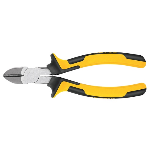 [HC157280] PRETUL PINZA CORTE DIAGONAL   8" MANGO COMFORT GRIP PCD-8PX