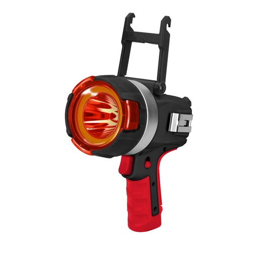 [HC149698] URREA LINTERNA 20W 1400LM     LED DIST 300M REFLECT LR14