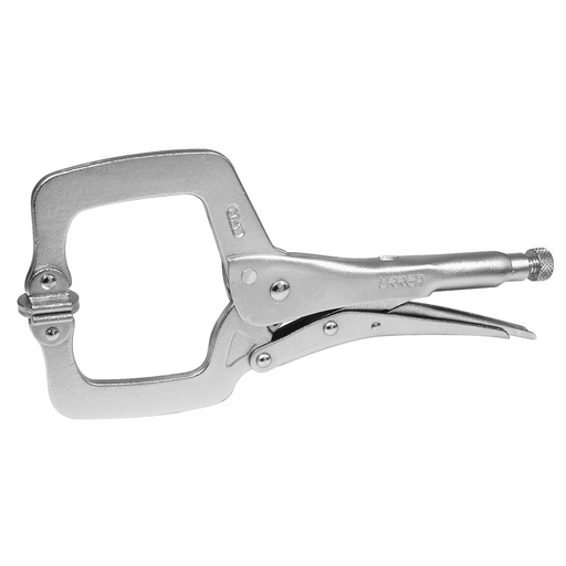 [HC157376] URREA PINZA PRESION 18" T/C   AJUSTABLE PCA18