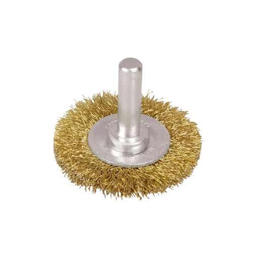 [HC155671] SURTEK CARDA CIRCULAR         ONDULADA 2X0.30 Z1/4" C562