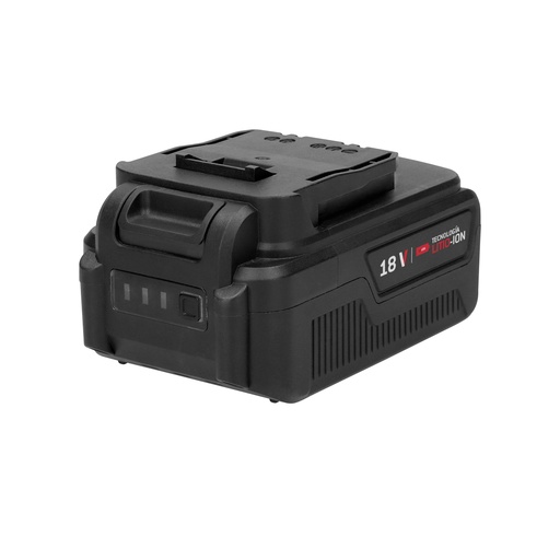 [HC157360] URREA BATERIA LITIO-ION 18V   BA18U