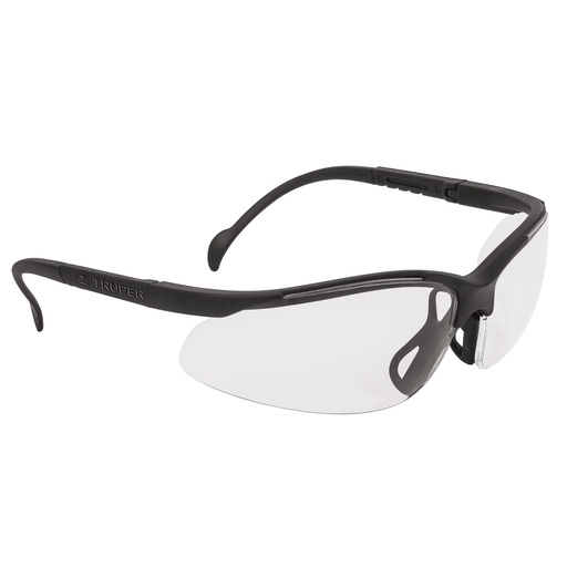 [HC157415] TRUPER LENTE DE SEGURIDAD     TRANSP ANTIEMPAÑO LEDE-ST-AE