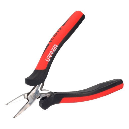 [HC149615] URREA PINZA PTA LARGA PLANA   4-3/4" ESD 28580X