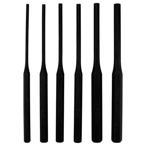 [HC154064] URREA JGO PUNZONES 6PZ EXT    LGO 48B