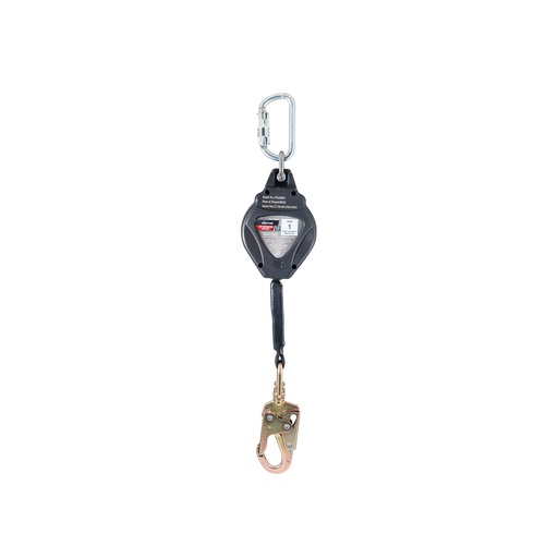 [HC157129] WESTON LINEA DE VIDA 3MT      140KG AUTORETRACTIL DOB SEG