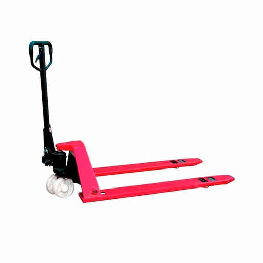 [HC149818] LIFTUP TRASPALETA HID 2.5TON  RUEDAS NYL-NYL