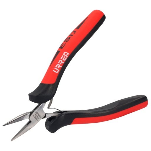[HC149619] URREA PINZA PTA LARGA 4-3/4"  ESD 28660X