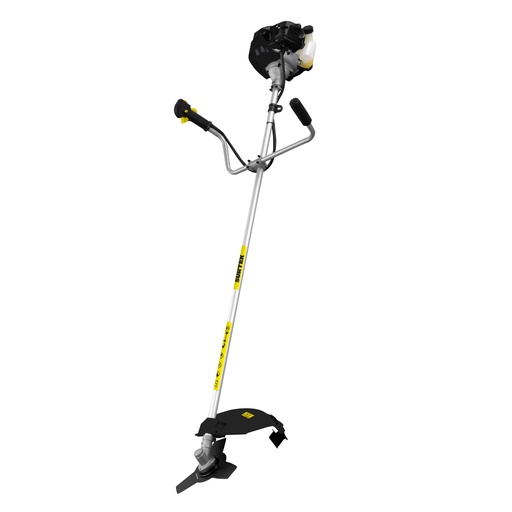 [HC160980] SURTEK DESBROZADORA A GASOL   16.3" 33CC MAN BICI DG633B