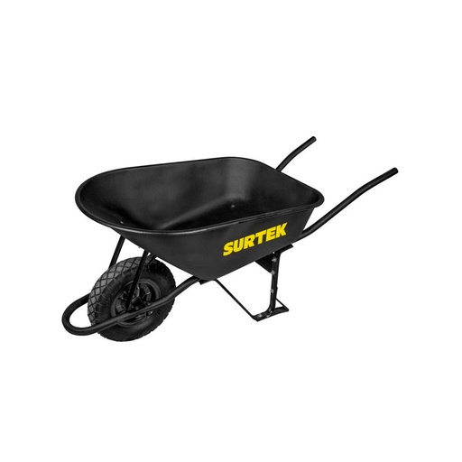 [HC160979] SURTEK CARRETILLA 8 PIES      LLANTA NUEM REF CAT804