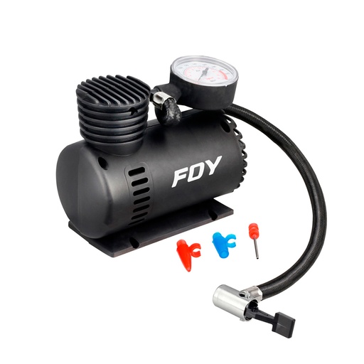 [HC162100] FOY COMPRESOR 250PSI 12V      D/AIRE PORTATIL COM312V