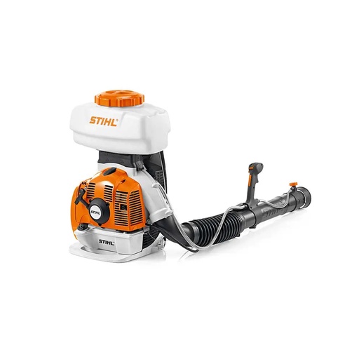 [HC157029] STIHL FUMIGADORA 3.9HP 14L    63.3CC GASOL 2-MIX SR 450