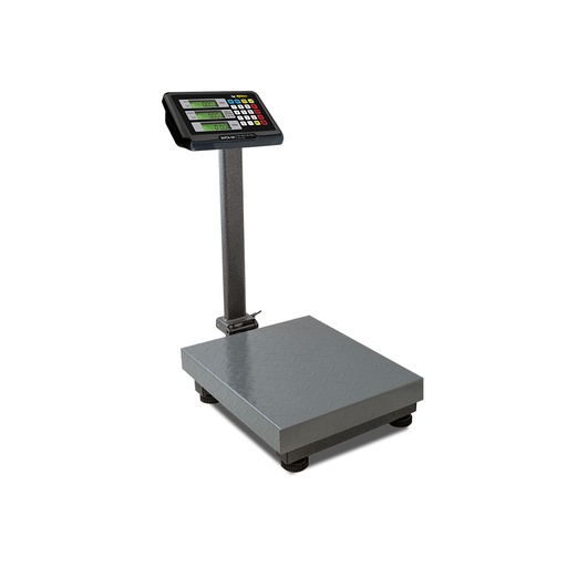 [HC162487] RHINO BASCULA PLATAFORMA      100KG PLEG A/C BAPCA-100