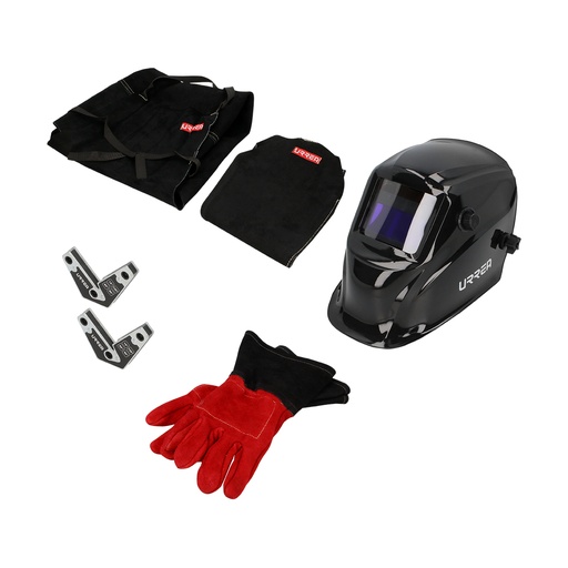 [HC160995] URREA JGO HERRAMIENTA         P/SOLDAR 6PZ JPS6