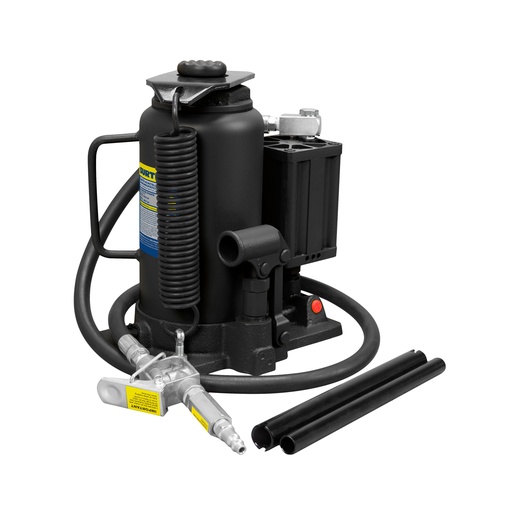 [HC157697] SURTEK GATO DE BOTELLA        HIDRONEUMATICO 20TON