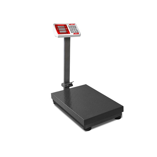 [HC162491] VINSON BASCULA PLATAFORMA     400KG PLEG A/C BAPLE-400