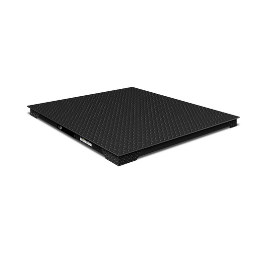 [HC162497] RHINO BASCULA PLATAFORMA      3TON 1.2X1.2MT C/I-QY RAMP-12