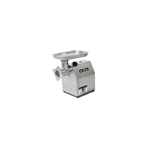 [HC162498] RHINO MOLINO P/CARNE          ELECTRICO 1HP