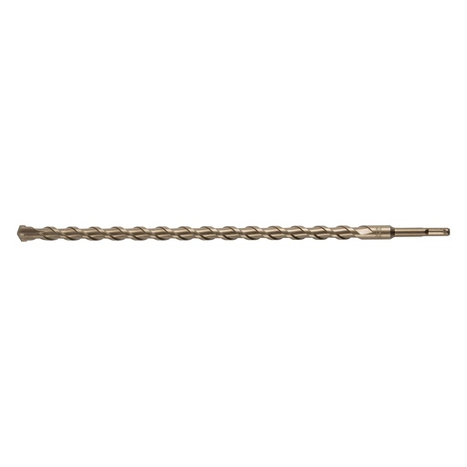 [HC157064] TRUPER BROCA SDS PLUS         18X460MM BS-18X460