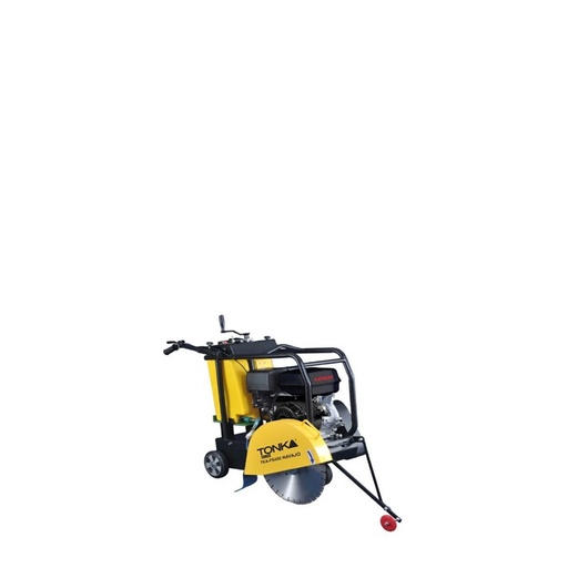 [HC160409] TONKA CORTADORA D/CONCRETO    14-20" 15HP NAVAJO MOT RATO