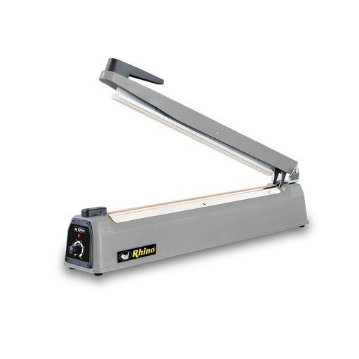 [HC162500] RHINO SELLADORA TERMICA 40CM  C/TEMPORIZADOR SELIM-400