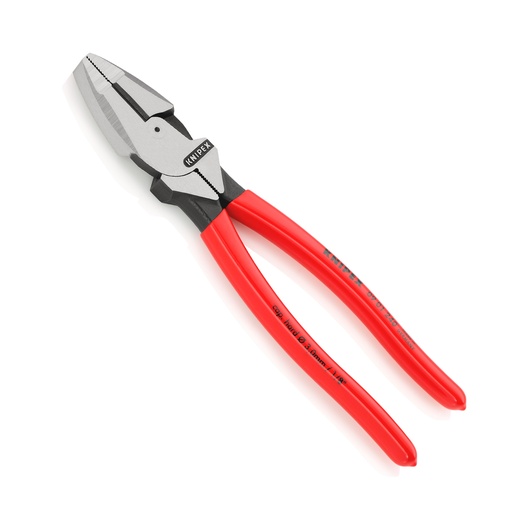 [HC160962] KNIPEX ALICATE UNIVERSAL      LINEMANS 9" MGO NORMAL