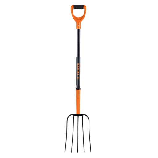 [HC159180] TRUPER BIELDO P/PAJA  5DTES   37"  MGO ACERO PUÑO D BPJ-5MC