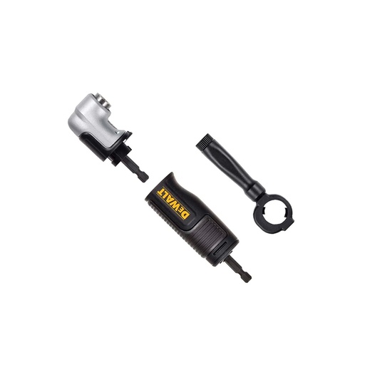 [HC157268] DEWALT ADAPTADOR P/TALADRO    SET MODULAR DWAMRASET