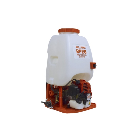 [HC162467] BULL POWER FUMIGADOR 25LT     1.2HP 25.6CC