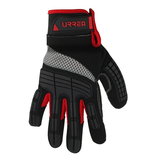 [HC164082] URREA GUANTE MECANICO XGDE    ANTI IMPACTO USGIX