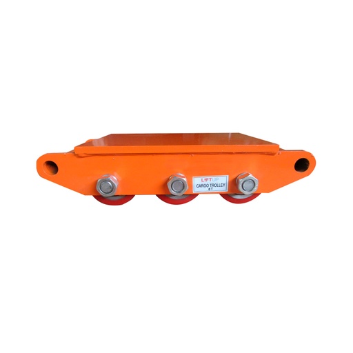 [HC159581] LIFTUP PATIN D/CARGA 8TON     S/PLATO