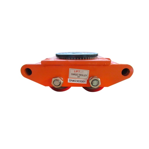 [HC159583] LIFTUP PATIN D/CARGA 6TON     C/PLATO