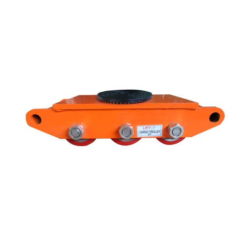 [HC159584] LIFTUP PATIN D/CARGA 8TON     C/PLATO
