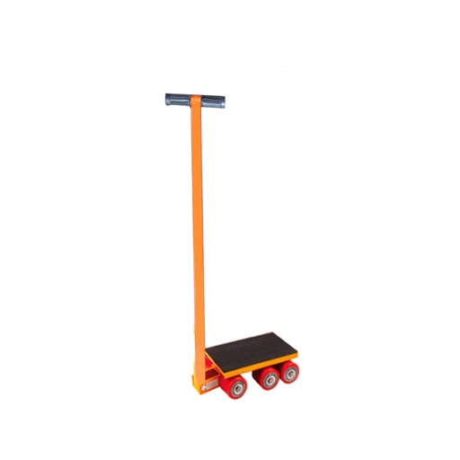 [HC159591] LIFTUP PATIN D/CARGA 12TON    WQ-12T 180GR