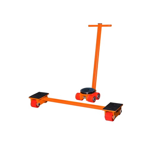 [HC159587] LIFTUP PATIN D/CARGA 4TON     JGO PALANCA X4+Y4