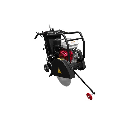 [HC159289] URREA CORTADORA D/CONCRETO    12-20" 13HP  A GASOL MOT 4TMPS