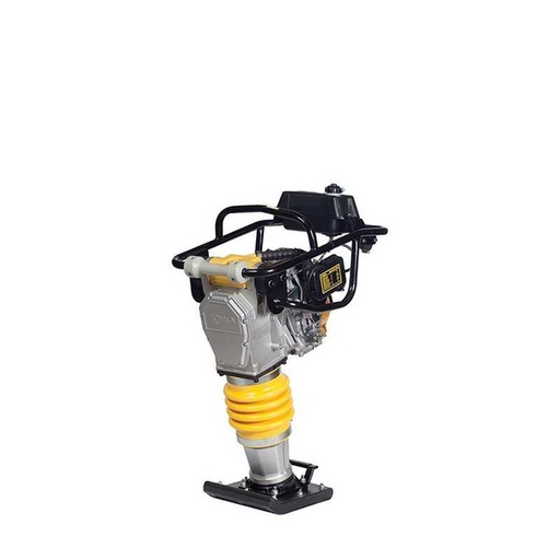 [HC160401] TONKA BAILARINA  4.5HP        1430KG MOT RATO