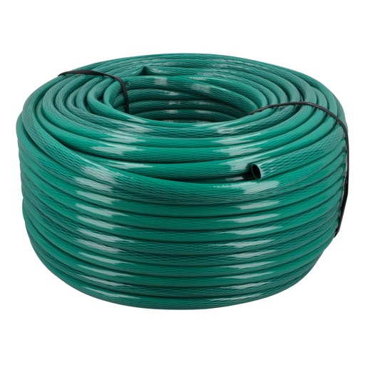 [HC157238] FOY MANGUERA TRAMADA 1/2"     100MT 200PSI CON.PLAST MT100PF