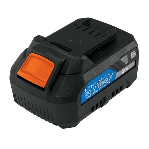 [HC149654] TRUPER BATERIA ION LITIO 20V  4AH MAX-BA4