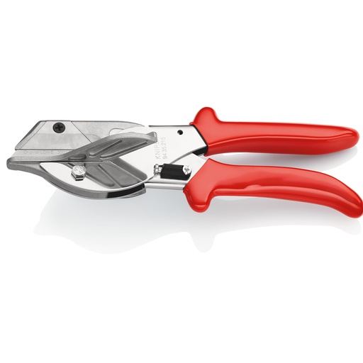 [HC162773] KNIPEX CORTAINGLETES          45/60/75/90º PERFILES PLAST-GO