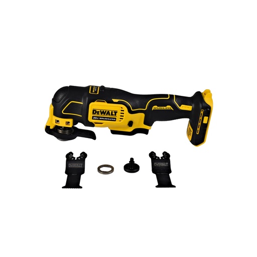 [HC159984] DEWALT SIERRA OSCILATORIA     20V S/ESCOB SOLO HTA. DCS354B