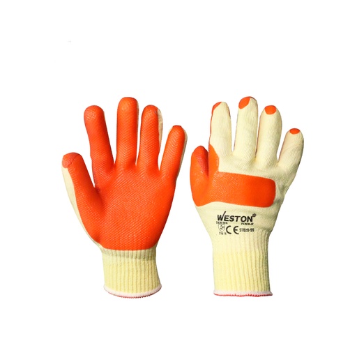 [HC157156] WESTON GUANTE UNITALLA        D/CONSTRUCCION