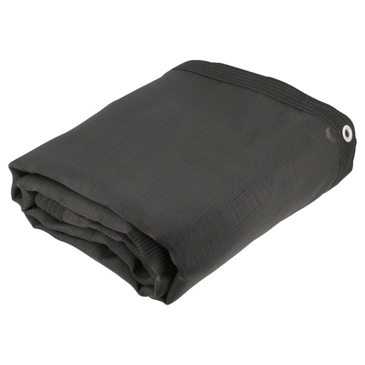 [HC162947] SURTEK TOLDO D/MALLA SOMBRA   80% 5X3.6MT NGO TOLM5
