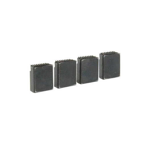[HC157079] SUPER EGO JGO PEINES 1-1/2 A  2" NPT P/TARRAJA