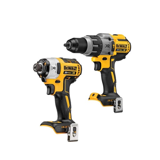 [HC160900] DEWALT COMBO ROTOMARTILLO     DCD996+ ATORN DCF887+ 2BAT