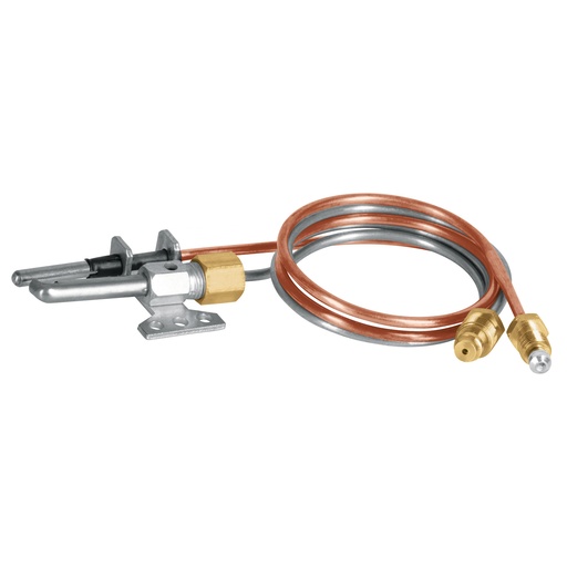 [HC139432] FOSET TERMOPAR P/CALENTADOR   60CM TIPO FLAUTA TEPAR-60F