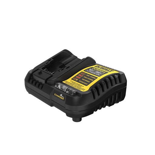 [HC160895] DEWALT CARGADOR 12V-20V 4AH   DCB1104-B3
