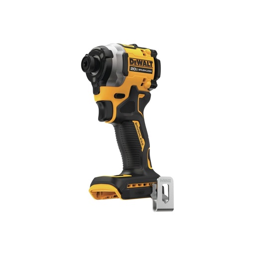 [HC163191] DEWALT ATORNILLADOR DE        IMPACTO 20V MAX INAL S/ESCOBIL