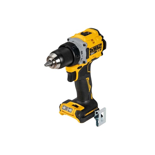 [HC160901] DEWALT TALADRO ATORN 1/2"     20V CARG-2BAT S/CARB