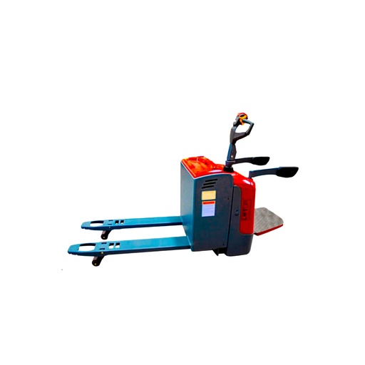 [HC164245] LIFTUP TRASPALETA ELECT 3TON  HOMBRE A BORDO CBD30R-II