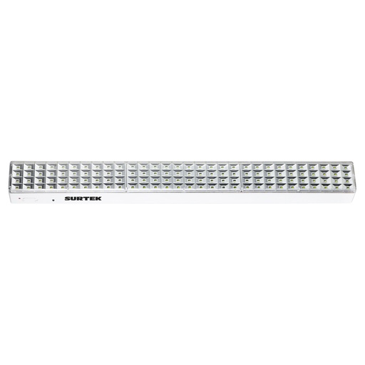 [HC162139] SURTEK LAMPARA LED 600LM      RECARGABLE EMERGENCIA LRES12
